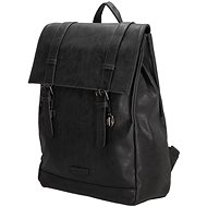 Enrico Benetti Amy Tablet Backpack black - City Backpack