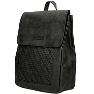 Enrico Benetti Dynthe Backpack black - City Backpack