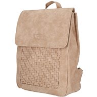 Enrico Benetti Dynthe Backpack soft pink - City Backpack