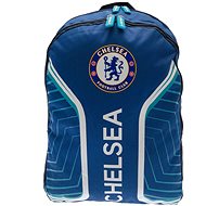 Fan-shop Backpack CHELSEA FC Flash - Backpack