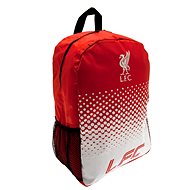 Fan-shop Backpack LIVERPOOL FC fade - Backpack