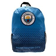 Fan-shop Backpack MANCHESTER CITY fade - Children's Backpack