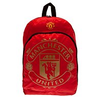 Fan-shop Backpack MANCHESTER UNITED Crest - Backpack