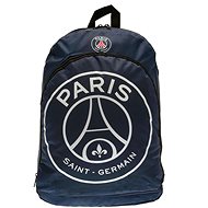 Fan-shop PSG Crest Backpack - Backpack