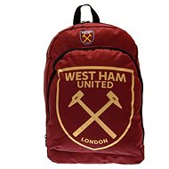 Fan-shop Backpack WEST HAM UNITED Crest - Backpack
