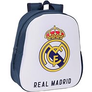 Kids Fan-shop Backpack REAL MADRID Junior - Children's Backpack