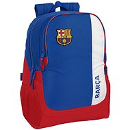 Safta Backpack BARCELONA FC 23 /2 4 Second - Backpack