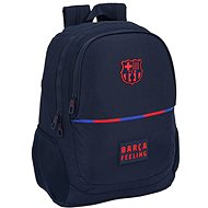 Safta Backpack BARCELONA FC Fullnavy - Backpack
