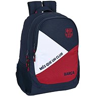 Safta Backpack BARCELONA FC Multicolour - Backpack