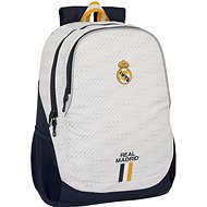 Safta Backpack REAL MADRID 23/24 Home - Backpack