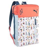 Puma Backpack NEYMAR Jr Hot - Backpack