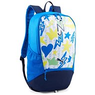 Puma Backpack NEYMAR white - Backpack