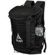 Select Backpack Net 23 l black - Sports Backpack