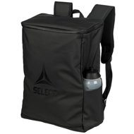 Select Backpack all-weather 26 l black - Sports Backpack