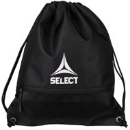 Select Gymbag 15 l black - Sports Backpack