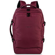 Bestway Bags cabin pro 300 small burgundy - Backpack