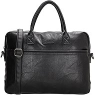 Beagles Murcia business bag black - Carry Bag