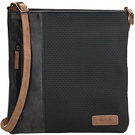 Beagles Brunete shoulder bag 45 l black - Handbag