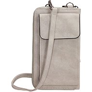 Beagles Rebelle 18902 grey - Handbag