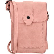 Beagles Carral 21767 pink - Handbag