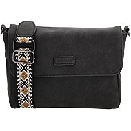 Beagles Malaga 22139 black - Handbag