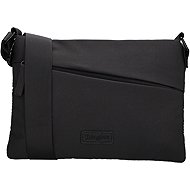 Beagles Calvia W00805 black - Handbag