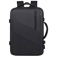 Livefy Travel Backpack Cabin, black - Backpack