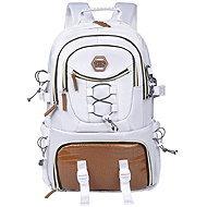 Livefy Travel Backpack Mountain, grey - Backpack