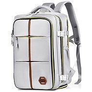 Livefy Flight travel backpack, grey - Backpack