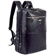 Aeronautica Militare - Backpack Performance - AM - 564 - 01 - black - Backpack