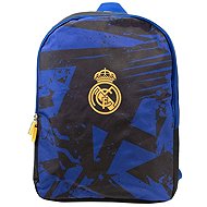 FC Real Madrid: Crest - Backpack