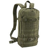 Brandit US Cooper Daypack olive - Backpack