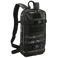 Brandit US Cooper Daypack dark camo - Backpack