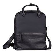 Tom Tailor Gia Backpack L dark blue - Backpack