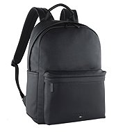 Bugatti Rico Backpack L black - Backpack