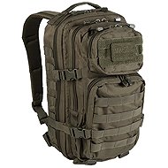 Mil-tec Assault SM olive - Backpack
