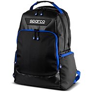 Sparco Superstage Backpack Blue - Backpack