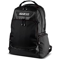 Sparco Superstage Backpack Black - Backpack