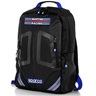Sparco Stage Martini Racing MY23 Backpack blue - Backpack
