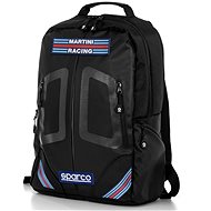 Sparco Stage Martini Racing MY23 Backpack black - Backpack