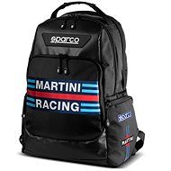 Sparco Superstage Martini Racing Backpack - Backpack