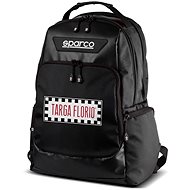 Sparco Superstage Targa Florio Backpack - Backpack