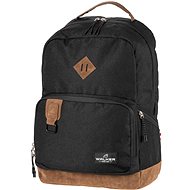 Walker by Schneiders Backpack Pure Eco 29 l - black - Backpack