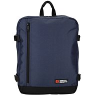 Enrico Benetti Amsterdam 54687 Navy - Backpack