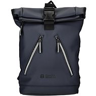 Enrico Benetti Bergen 56002 Navy - City Backpack