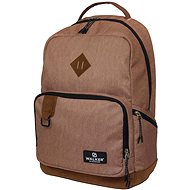 Walker by Schneiders Backpack Pure Eco Biscuit 29 l - Backpack