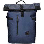 Enrico Benetti Wells 63001 Navy - City Backpack