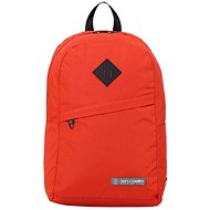 SimpleCarry Backpack Kantan 1 - dark orange - Backpack