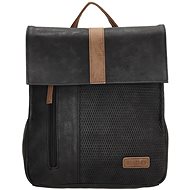 Beagles Brunete Backpack 4 l Black - Backpack