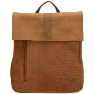 Beagles Brunete Backpack 4 l Cognac - Backpack